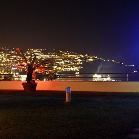 Quinta Miramar Lejlighedshotel Funchal  Eksteriør billede