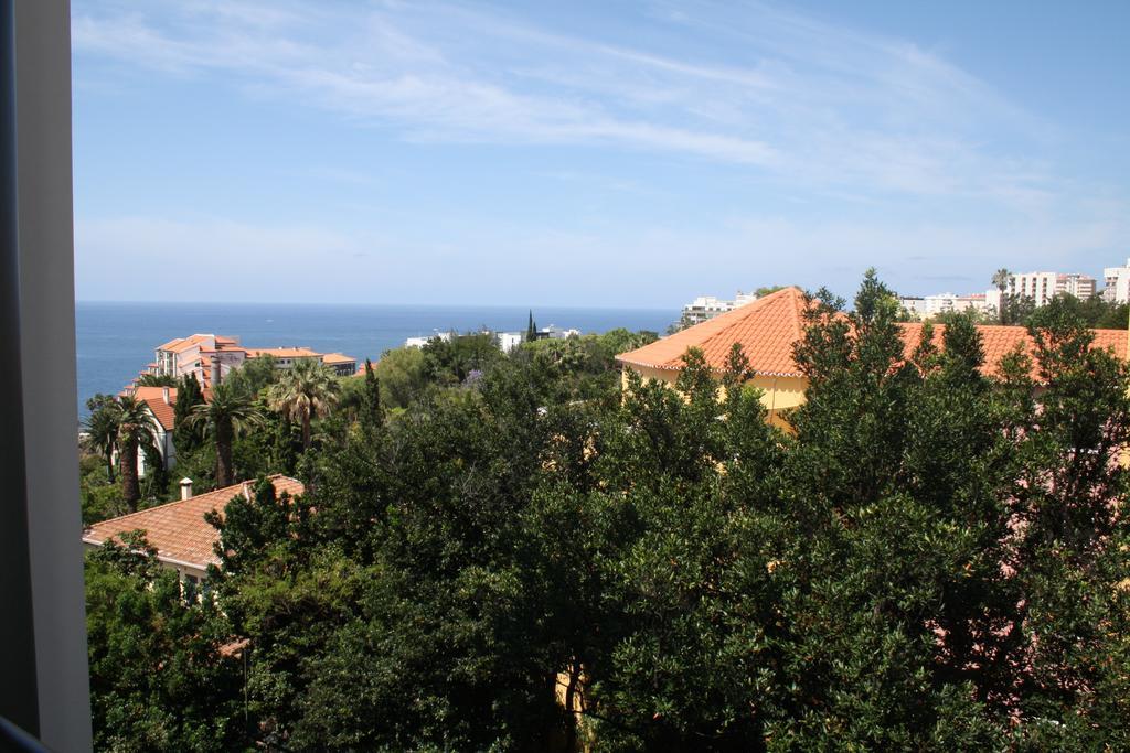 Quinta Miramar Lejlighedshotel Funchal  Værelse billede