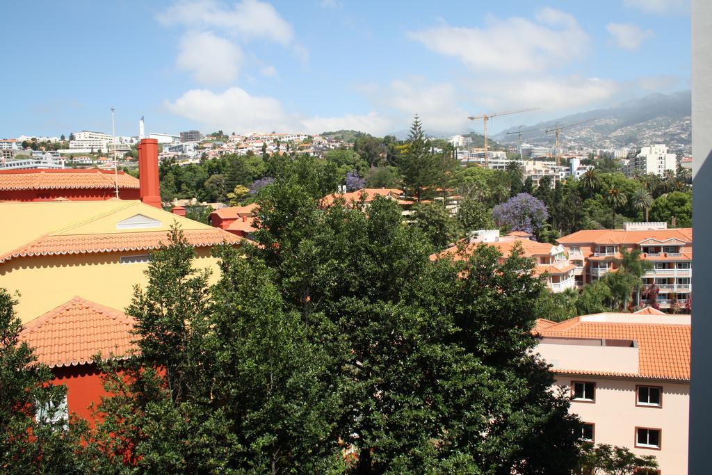 Quinta Miramar Lejlighedshotel Funchal  Værelse billede